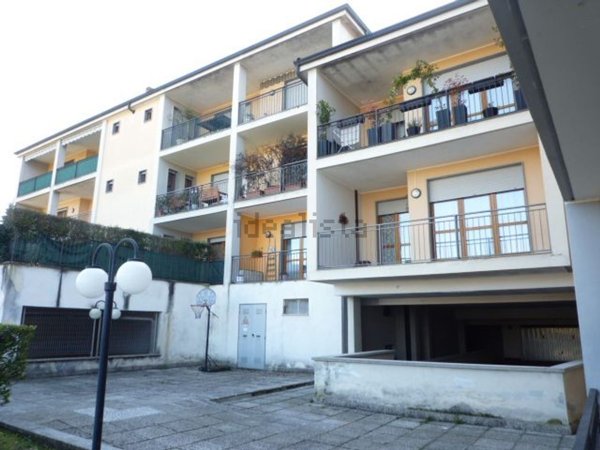 appartamento in vendita a Meina