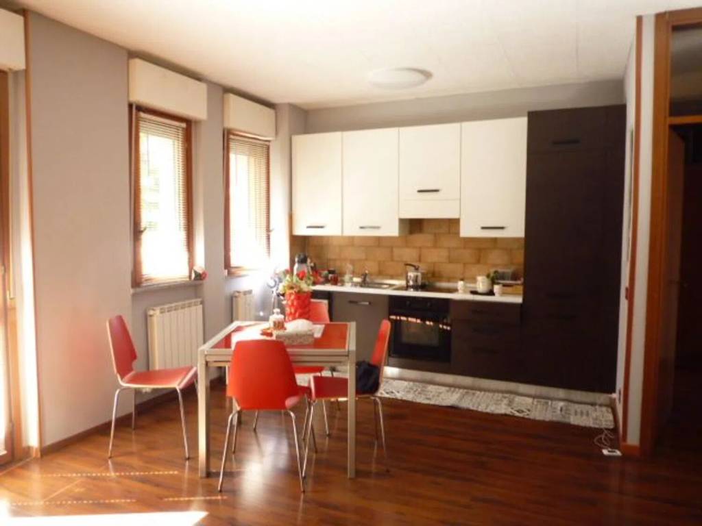 appartamento in vendita a Meina