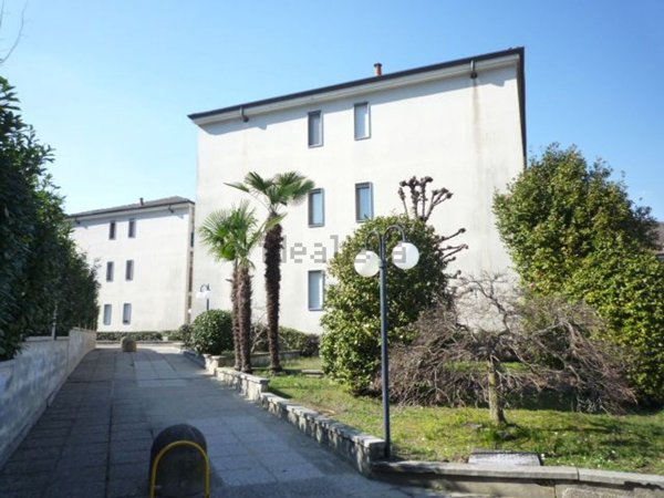 appartamento in vendita a Meina