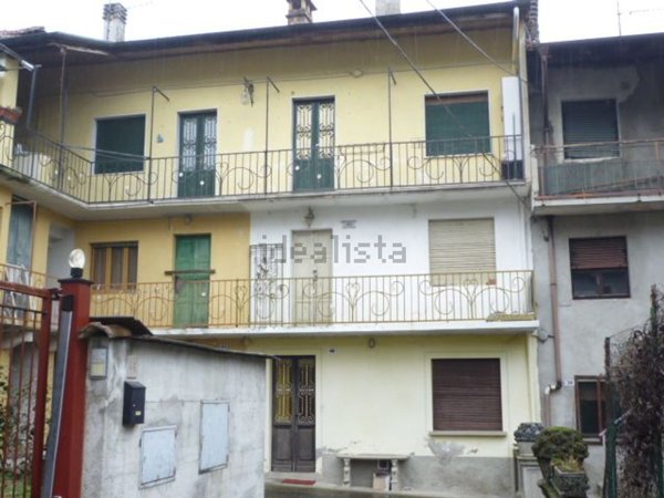 appartamento in vendita a Meina