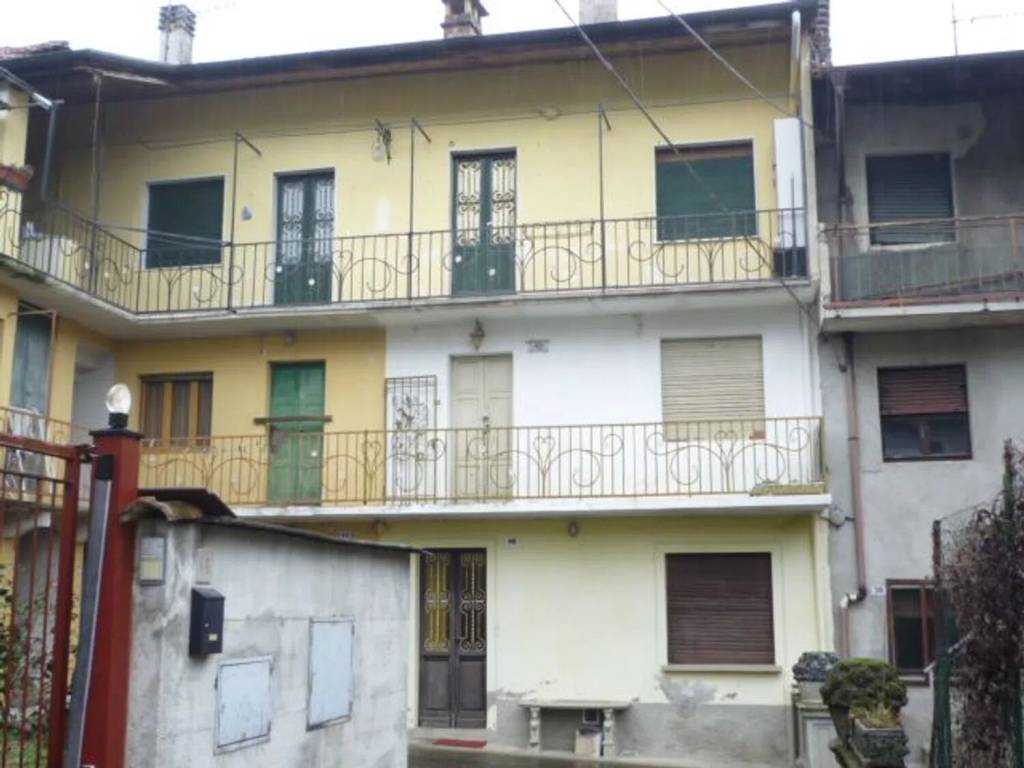 appartamento in vendita a Meina