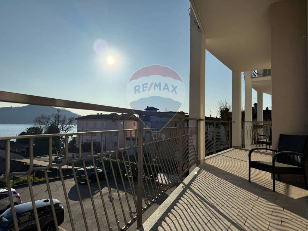 appartamento in vendita a Meina