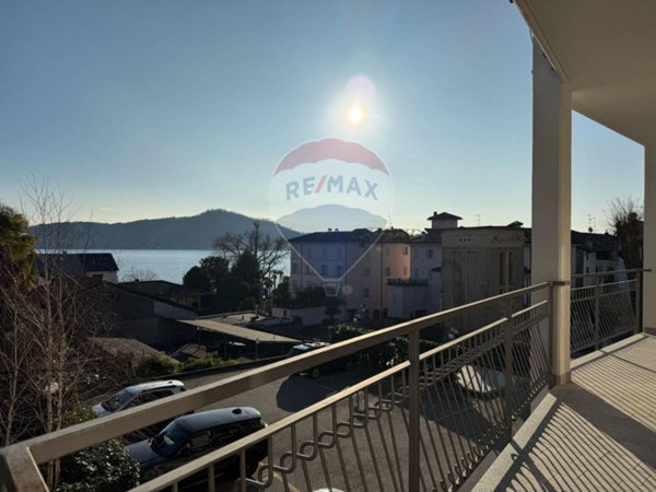 appartamento in vendita a Meina