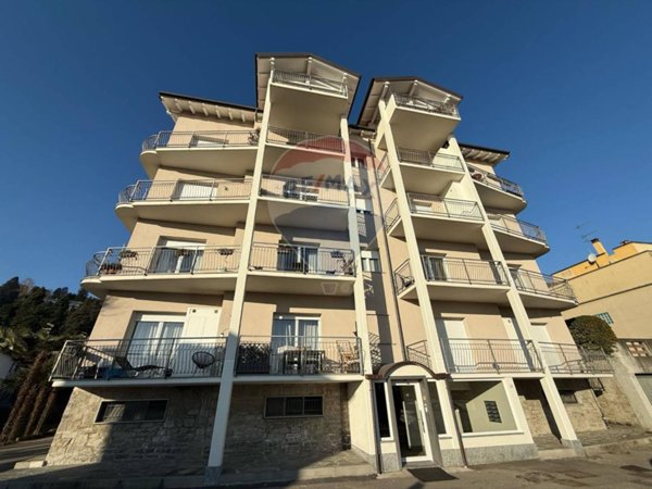 appartamento in vendita a Meina