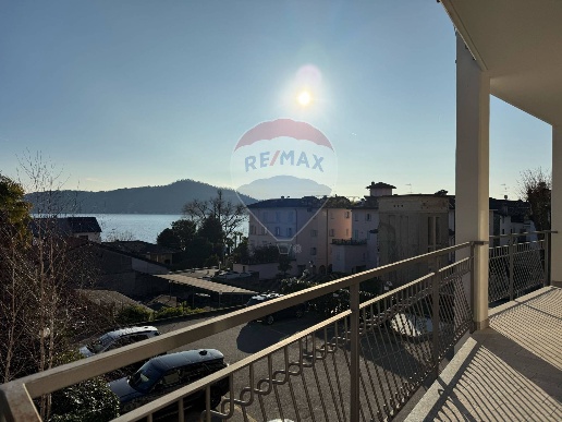 appartamento in vendita a Meina