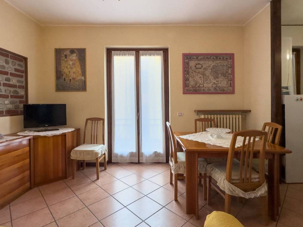appartamento in vendita a Meina