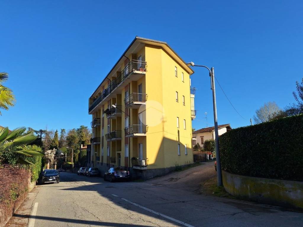 appartamento in vendita a Meina