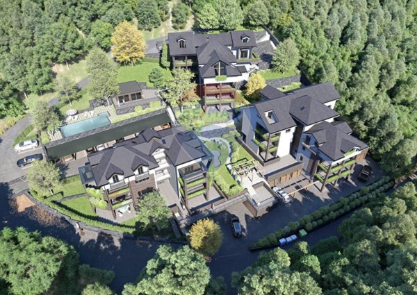 appartamento in vendita a Meina