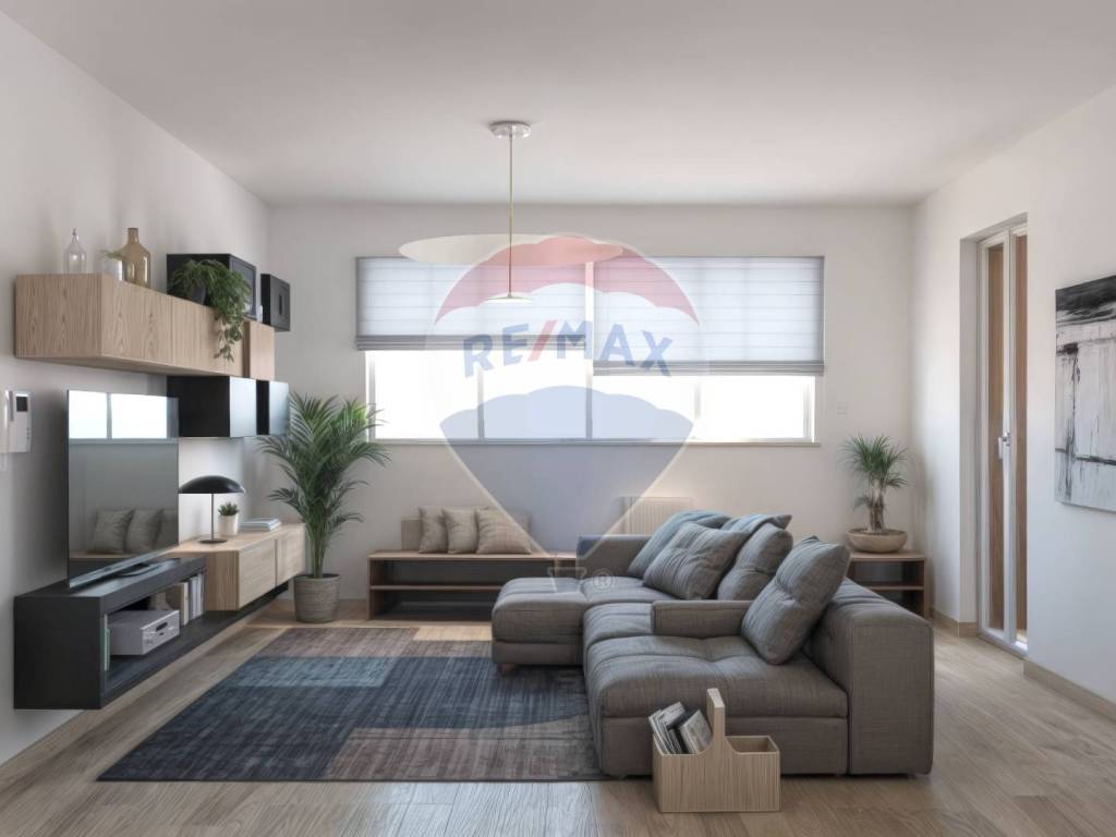 appartamento in vendita a Meina