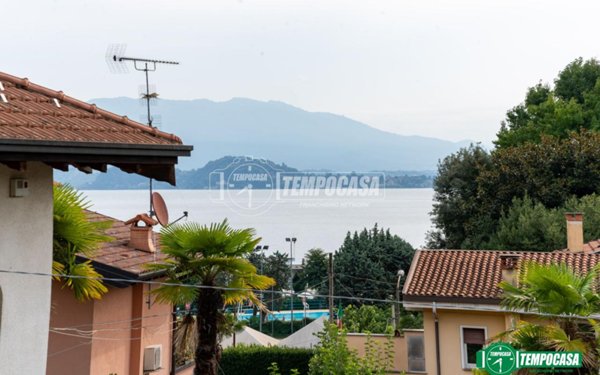 appartamento in vendita a Meina