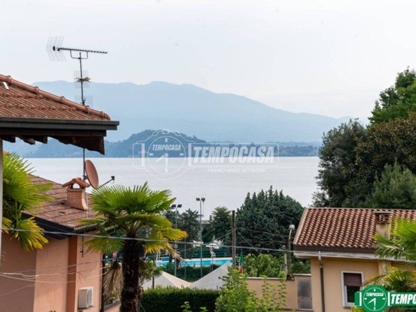 appartamento in vendita a Meina