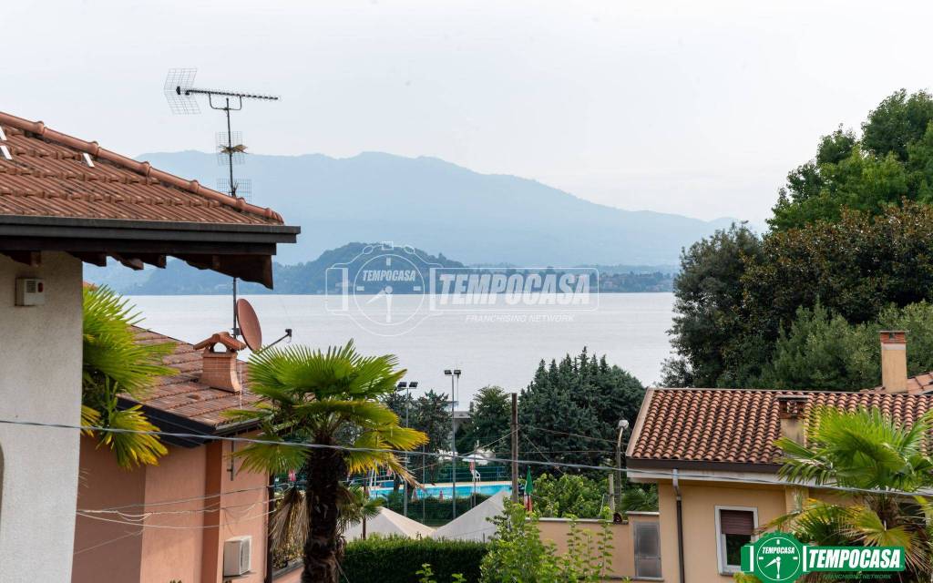 appartamento in vendita a Meina