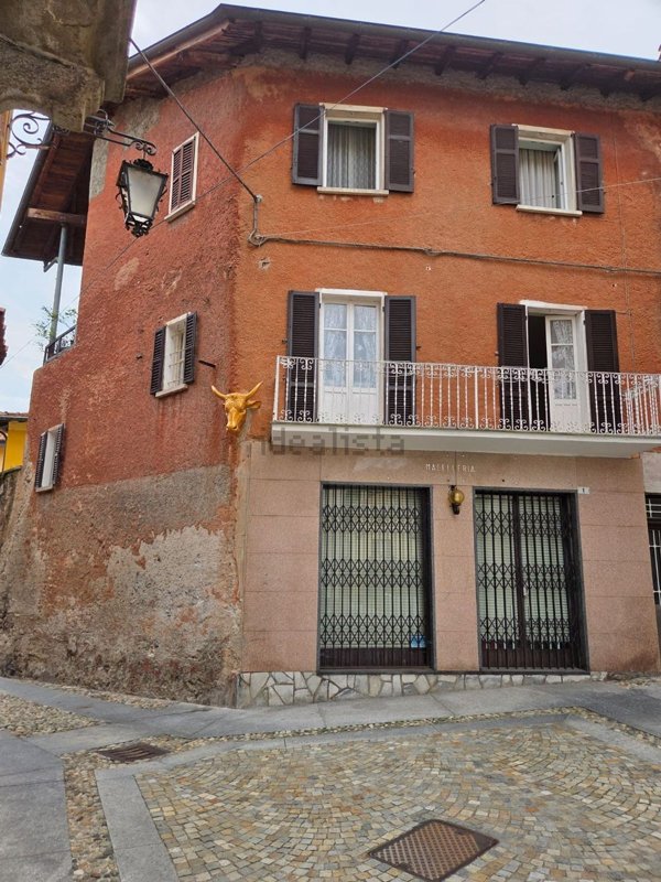 appartamento in vendita a Meina