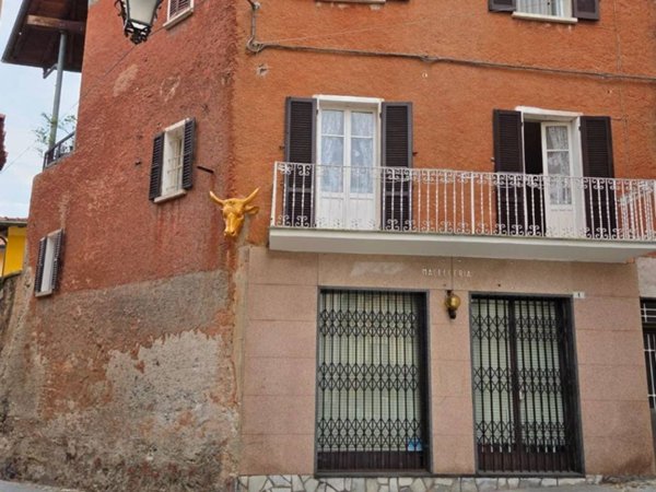 appartamento in vendita a Meina