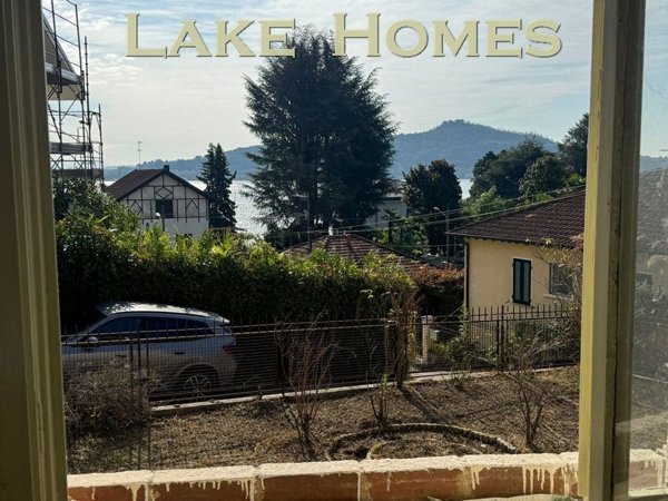 casa indipendente in vendita a Meina