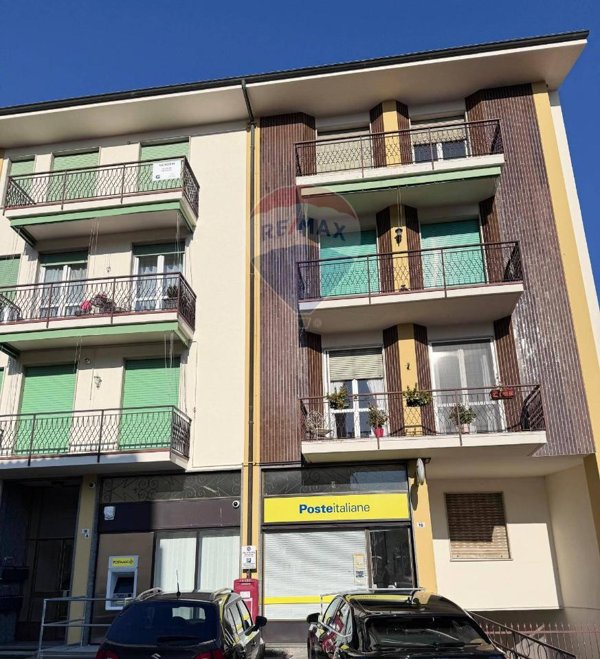 appartamento in vendita a Meina