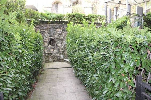 appartamento in vendita a Meina