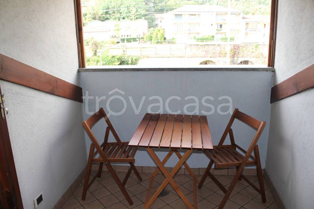 appartamento in vendita a Meina