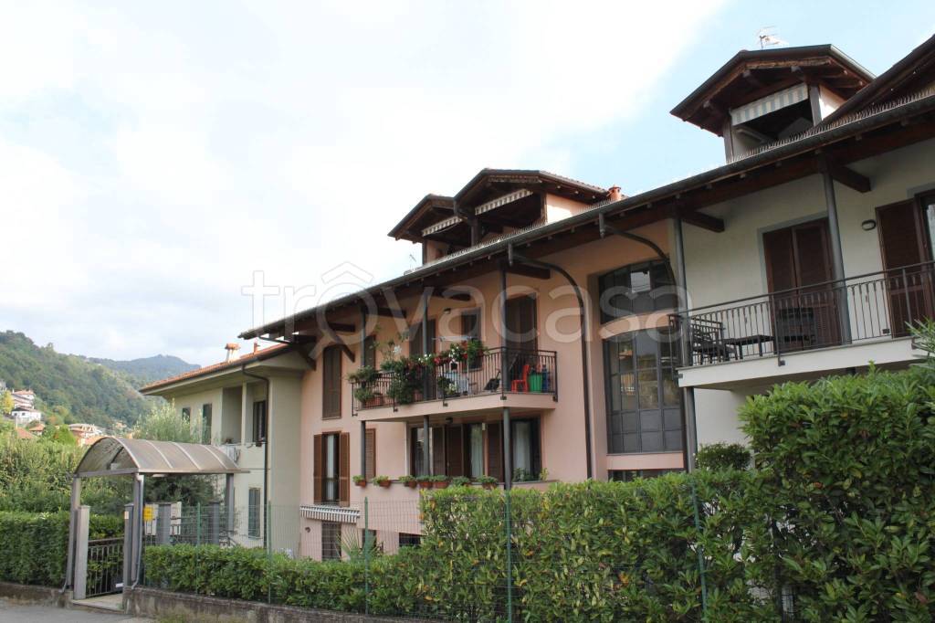 appartamento in vendita a Meina