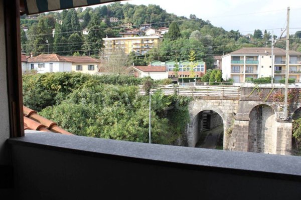 appartamento in vendita a Meina