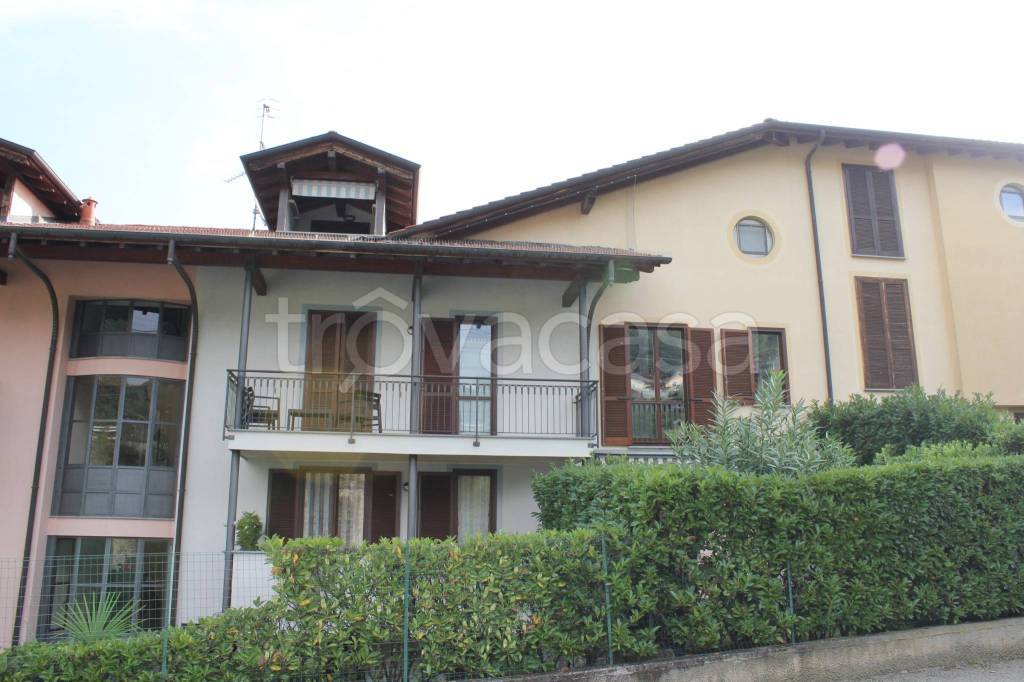 appartamento in vendita a Meina