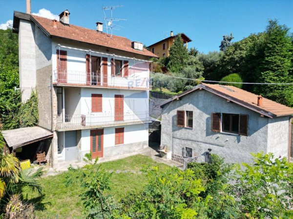 appartamento in vendita a Meina