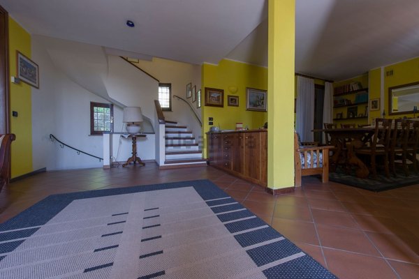 casa indipendente in vendita a Meina