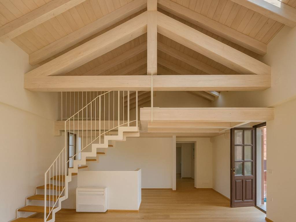 appartamento in vendita a Meina