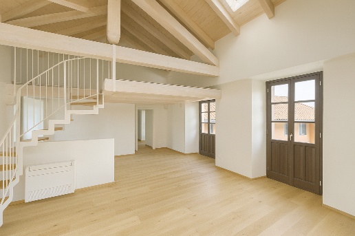 appartamento in vendita a Meina