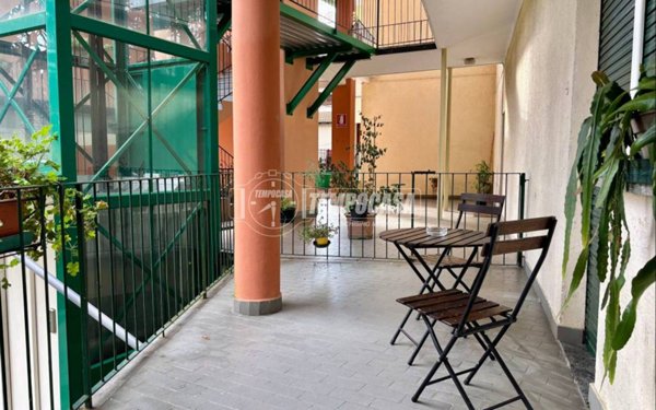 appartamento in vendita a Meina