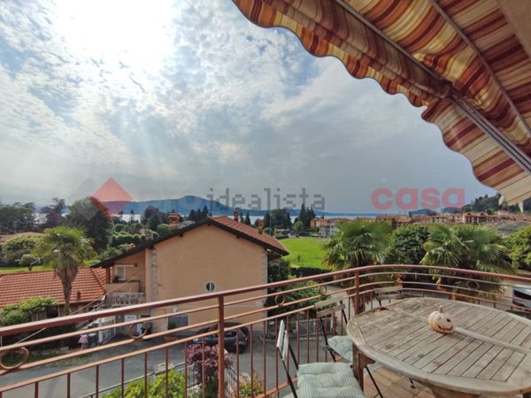 appartamento in vendita a Meina