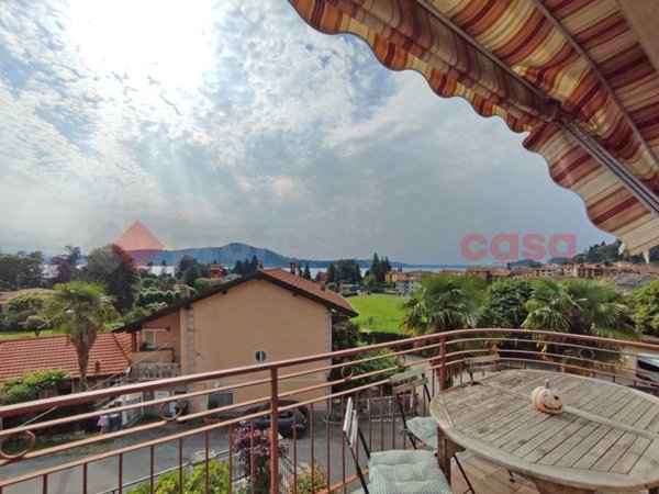 appartamento in vendita a Meina