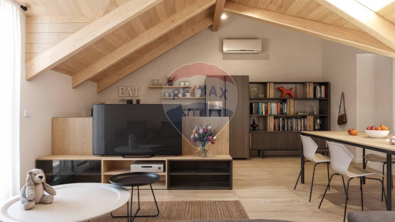 appartamento in vendita a Meina