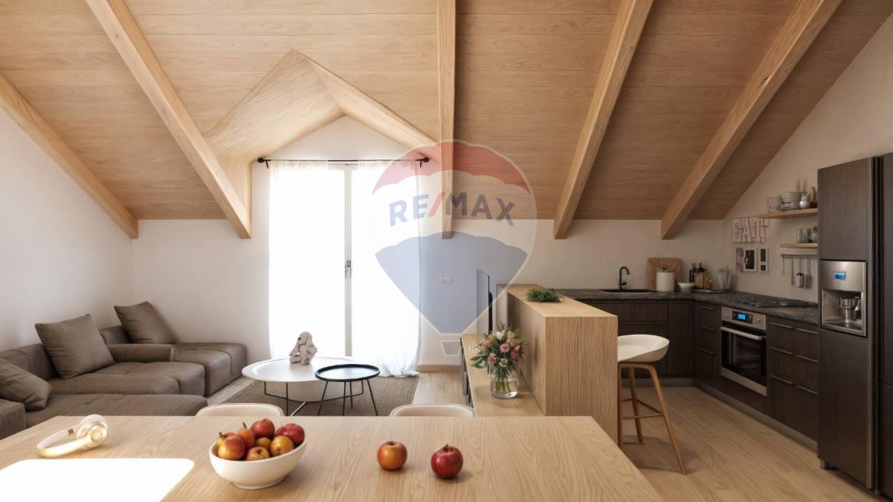 appartamento in vendita a Meina