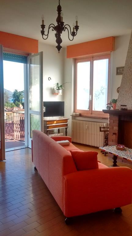 appartamento in vendita a Meina