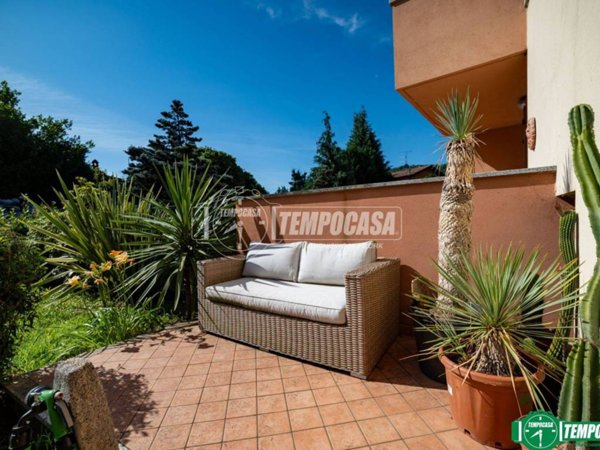 appartamento in vendita a Meina