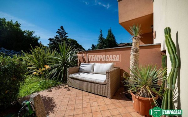 appartamento in vendita a Meina