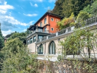 casa indipendente in vendita a Meina