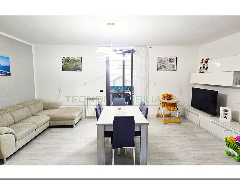 appartamento in vendita a Meina