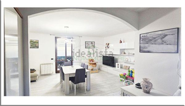 appartamento in vendita a Meina