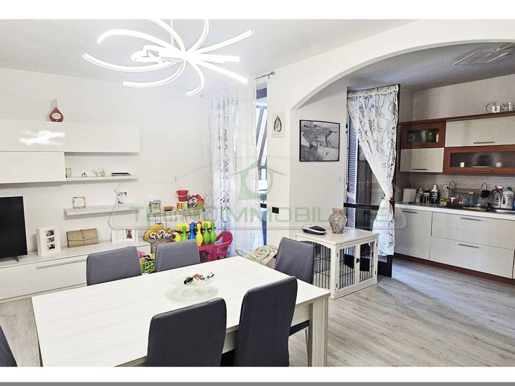 appartamento in vendita a Meina