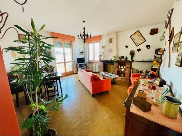 appartamento in vendita a Meina