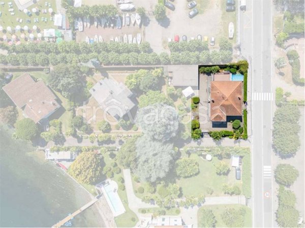 appartamento in vendita a Meina