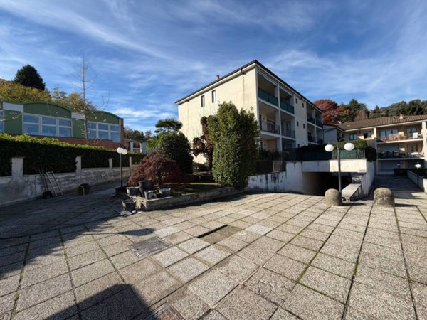 appartamento in vendita a Meina