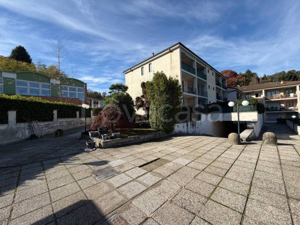 appartamento in vendita a Meina