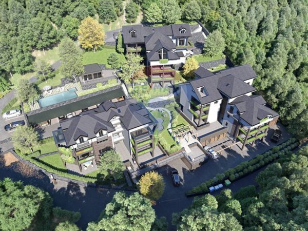 appartamento in vendita a Meina