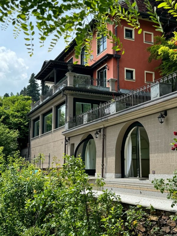 casa indipendente in vendita a Meina