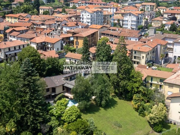 casa indipendente in vendita a Meina