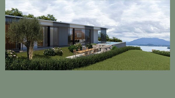 casa indipendente in vendita a Meina