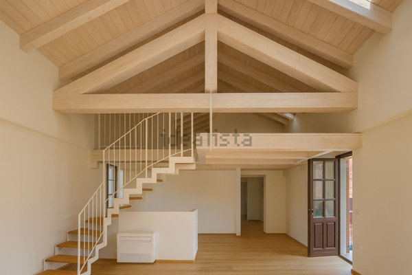 appartamento in vendita a Meina